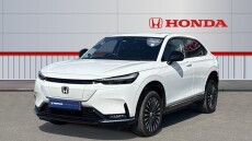 Honda E Ny1 150kW Elegance 69kWh 5dr Auto Electric Hatchback